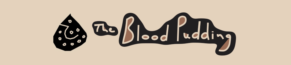 The Blood Pudding