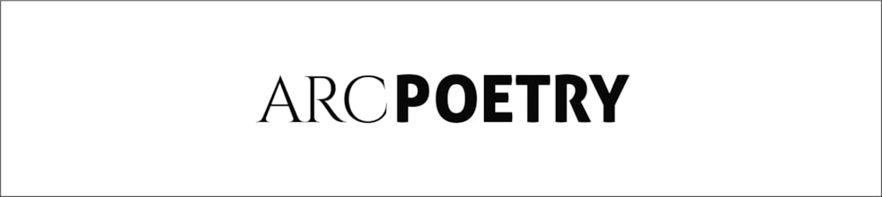 Arc Poetry Magazine