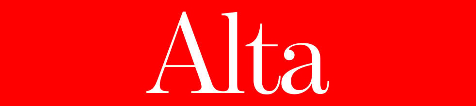 Alta Journal