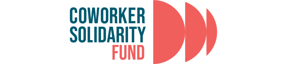 Coworker Solidarity Fund