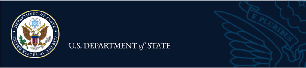 U.S. Embassy Cairo