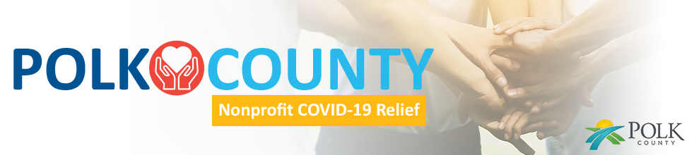 Polk County Nonprofit COVID-19 Relief