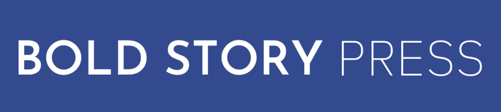 Bold Story Press
