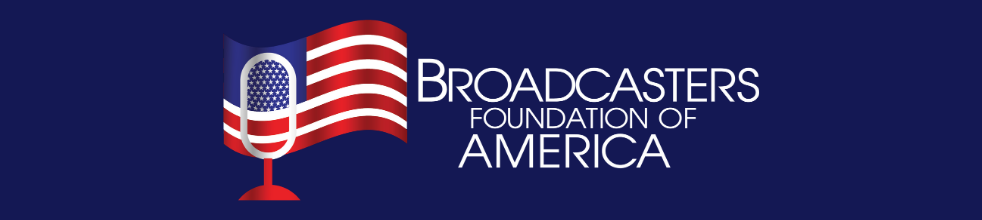 Broadcasters Foundation of America