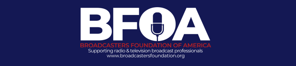 Broadcasters Foundation of America