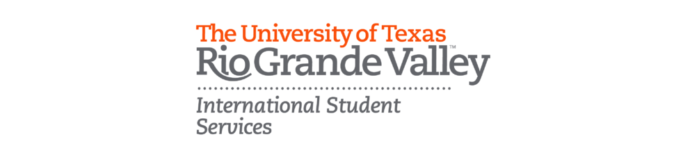 UTRGV International Student Services