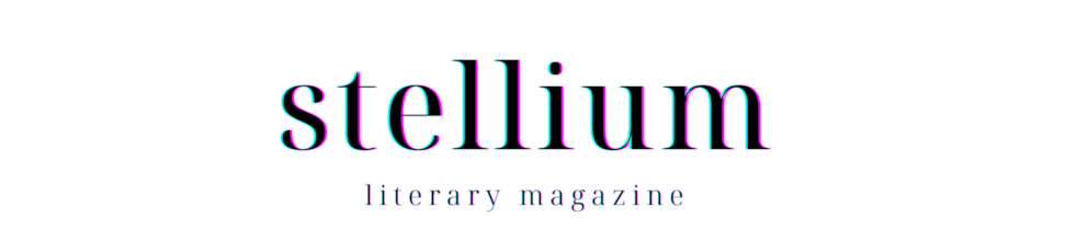 Stellium Literary Magazine