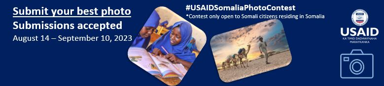 USAID Somalia