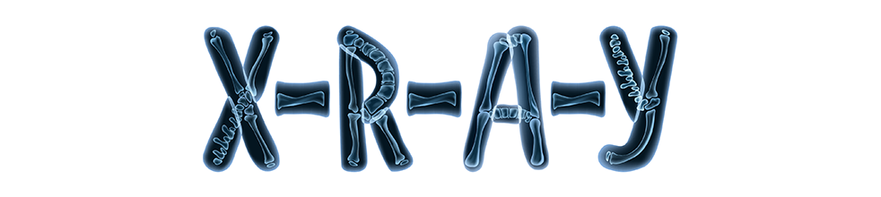 X-R-A-Y