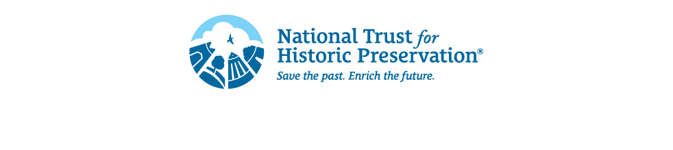 National Trust for Historic Preservation