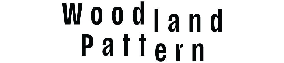 Woodland Pattern Book Center