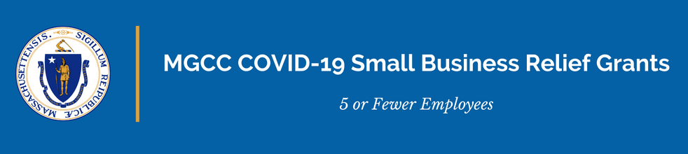 5 or Fewer Employees - Massachusetts Growth Capital Corporation