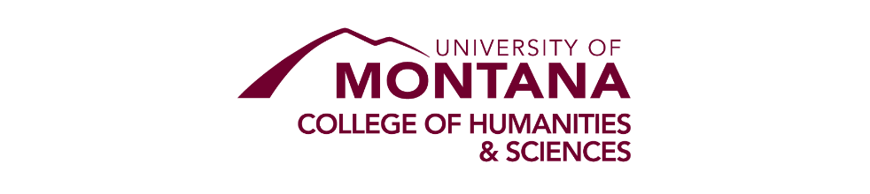 University of Montana - College of Humanities & Sciences