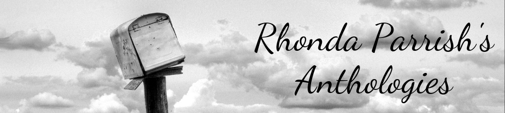 Rhonda Parrish Anthologies