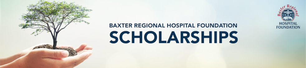 Baxter Regional Hospital Foundation