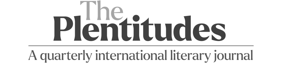 The Plentitudes Journal
