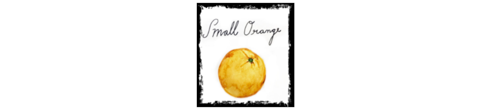 Small Orange