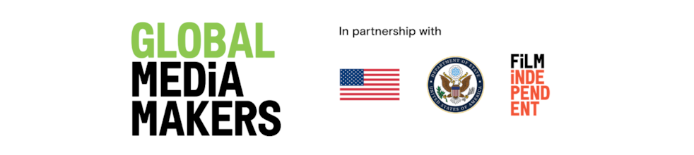 Global Media Makers & Film Independent International