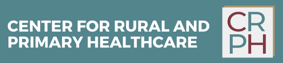 SC Center for Rural and Primary Healthcare