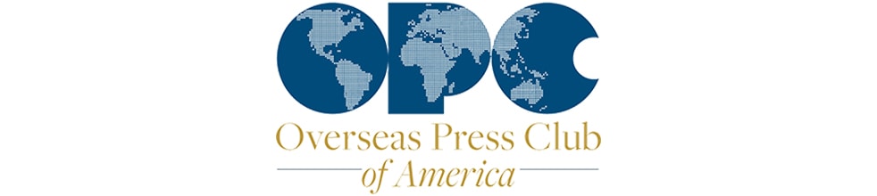 Overseas Press Club of America