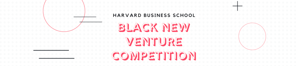 Black New Venture Competition