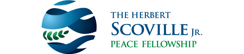 Herbert Scoville Jr. Peace Fellowship