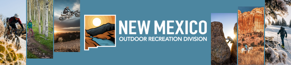 New Mexico Outdoor Recreation Division