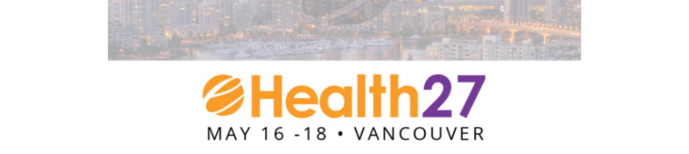 e-Health Conference and Tradeshow