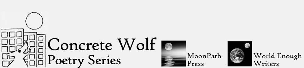 Concrete Wolf
