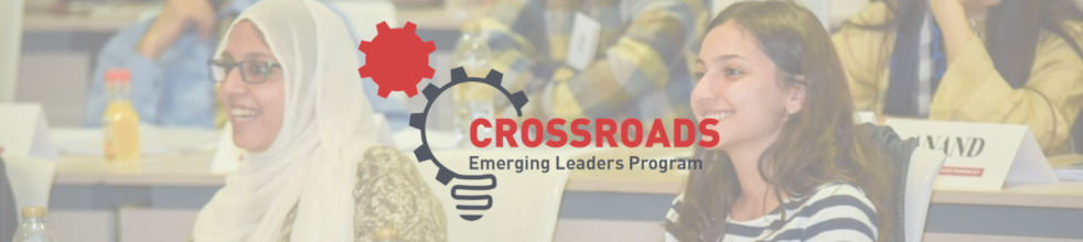 Crossroads Emerging Leaders Program