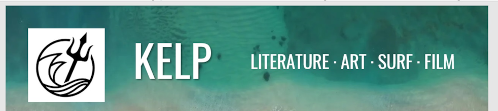 Kelp Journal