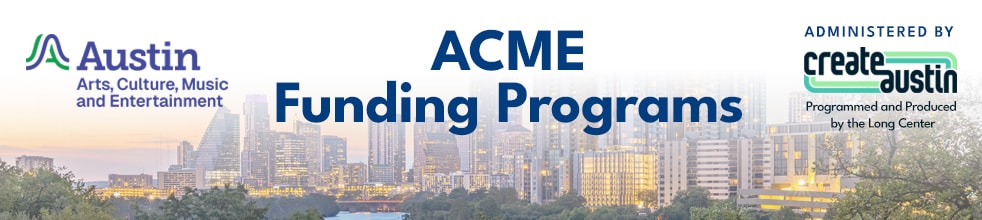 AACME Funding Programs