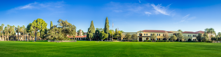 California Baptist University