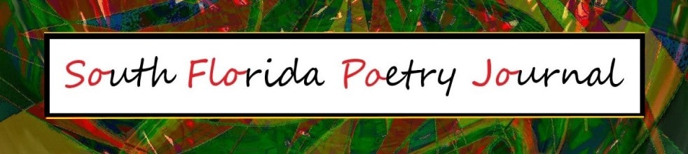 SoFloPoJo - South Florida Poetry Journal