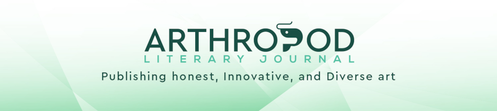 Arthropod Literary Journal