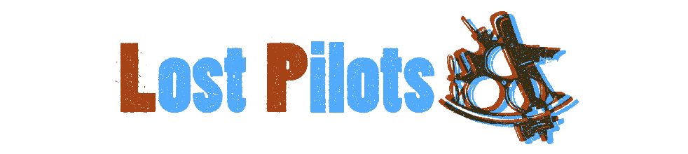 Lost Pilots Lit