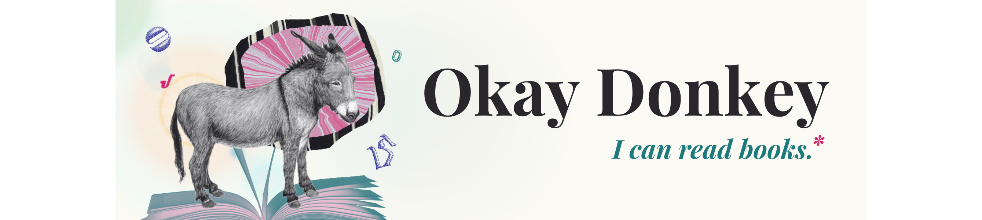 Okay Donkey