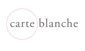 carte blanche