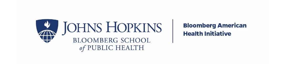JHU Bloomberg School of Public Health, Bloomberg American Health Initiative