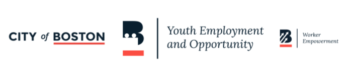 City of Boston Office of Youth Employment & Opportunity