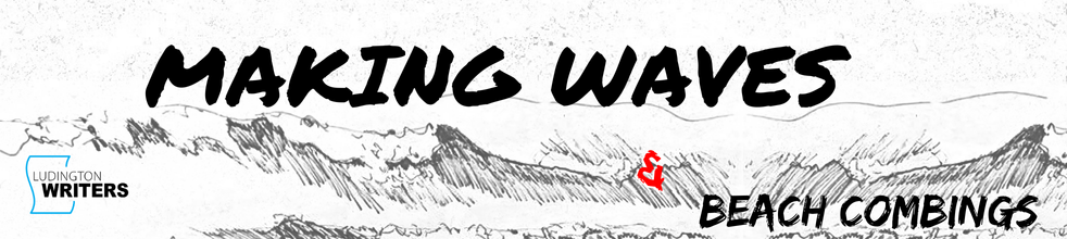 Making Waves: A West Michigan Review