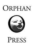 Orphan Press