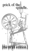 Prick of the Spindle