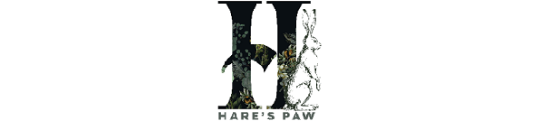 Hare's Paw Literary Journal