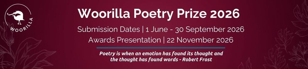 Woorilla Poetry Prize