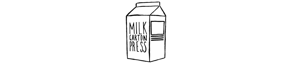 Milk Carton Press