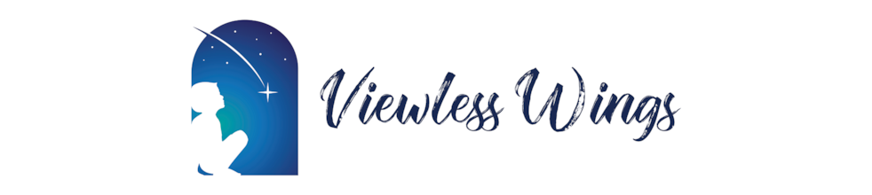 Viewless Wings