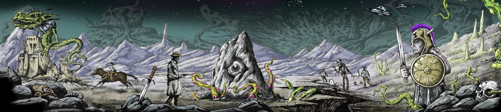 Mind's Eye Publications