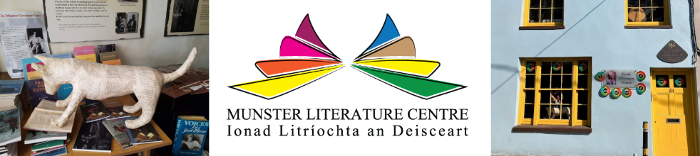 The Munster Literature Centre