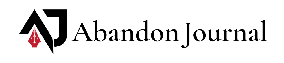 Abandon Journal